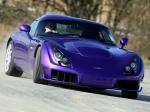 TVR Sagaris 2004 года